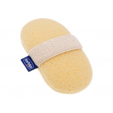Губка-перчатка для купания детская, Chicco 07866.00