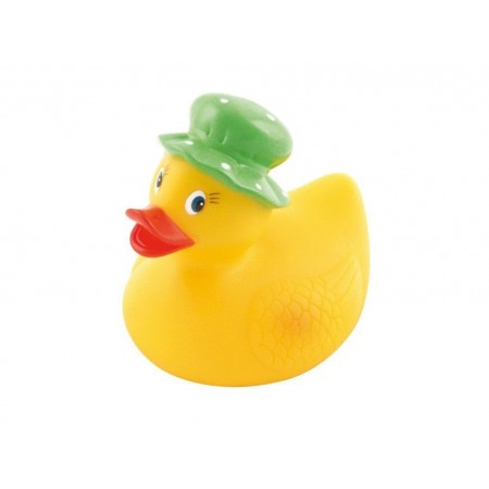 Игрушка для купания Утка Пискун Canpol Babies 2/990 Игрушка для купания Утка Пискун Canpol Babies 2/990
