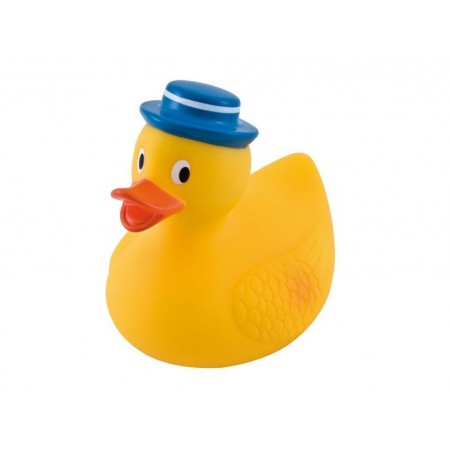 Игрушка для купания Утка Пискун Canpol Babies 2/990 Игрушка для купания Утка Пискун Canpol Babies 2/990
