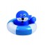 Игрушка для купания Зверята Canpol Babies 2/994 Игрушка для купания Зверята Canpol Babies 2/994