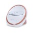 Детский горшок Egg Potty Gold, с мягкой накладкой, 34,2x32,9x29,4 см, ME 1143 Gold, El Camino