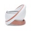 Детский горшок Egg Potty Gold, с мягкой накладкой, 34,2x32,9x29,4 см, ME 1143 Gold, El Camino Детский горшок Egg Potty Gold, с мягкой накладкой, 34,2x32,9x29,4 см, ME 1143 Gold, El Camino