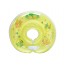 Круг для купания новорожденных Рыбка желтая, MegaZayka 0936-Fish-Yellow Круг для купания новорожденных Рыбка желтая, MegaZayka 0936-Fish-Yellow