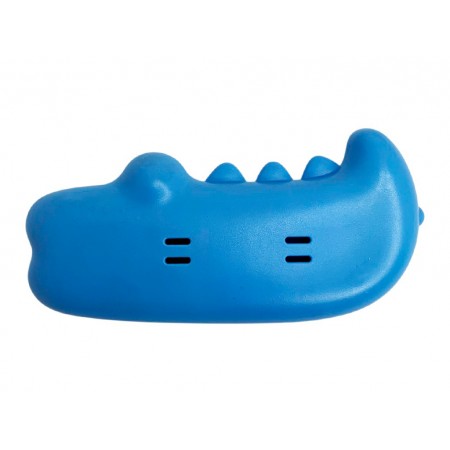Термометр для води Крокодил блакитний, MegaZayka 1107-Crocodile-Blue
