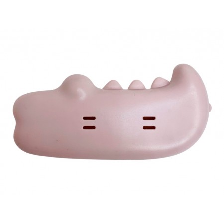 Термометр для воды Крокодил розовый, MegaZayka 1107-Crocodile-Pink