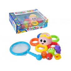Игра для купания Octopus K870