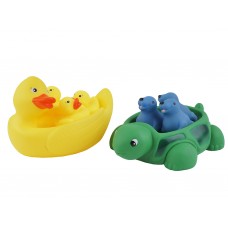 Игрушка для купания LW19-46