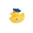 Игрушка для купания Утенок Художник Canpol Babies 2/992_blu
