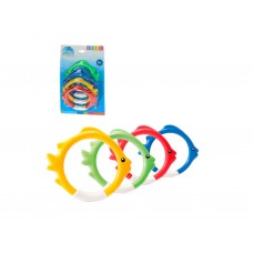 Игра Рыбки для купания Intex 55507