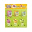 Заводная игрушка танцующая Медуза, 10 см, микс видов TQ577
