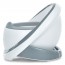 Горщик дитячий ME 1143 EGG POTTY Gray з м'якою накладкою, 34,2*32,9*29,45, сірий Горщик дитячий ME 1143 EGG POTTY Gray з м'якою накладкою, 34,2*32,9*29,45, сірий