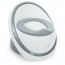 Горщик дитячий ME 1143 EGG POTTY Gray з м'якою накладкою, 34,2*32,9*29,45, сірий Горщик дитячий ME 1143 EGG POTTY Gray з м'якою накладкою, 34,2*32,9*29,45, сірий