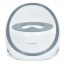 Горщик дитячий ME 1143 EGG POTTY Gray з м'якою накладкою, 34,2*32,9*29,45, сірий Горщик дитячий ME 1143 EGG POTTY Gray з м'якою накладкою, 34,2*32,9*29,45, сірий