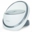 Горщик дитячий ME 1143 EGG POTTY Gray з м'якою накладкою, 34,2*32,9*29,45, сірий