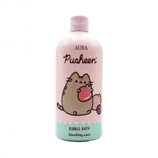 Гель для душа с ароматом клубники ТМ "Pusheen", 500 мл Гель для душа с ароматом клубники ТМ "Pusheen", 500 мл Гель для душа с ароматом клубники ТМ "Pusheen", 500 мл Гель для душа с ароматом клубники ТМ "Pusheen", 500 мл