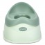 Горшок детский ME 1153-1 BASIC POTTY Mix съемный верх, 35х31х24,5см, св.беж.6, св.зелен.3, св.рож.3 Горшок детский ME 1153-1 BASIC POTTY Mix съемный верх, 35х31х24,5см, св.беж.6, св.зелен.3, св.рож.3