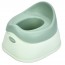 Горшок детский ME 1153-1 BASIC POTTY Mix съемный верх, 35х31х24,5см, св.беж.6, св.зелен.3, св.рож.3 Горшок детский ME 1153-1 BASIC POTTY Mix съемный верх, 35х31х24,5см, св.беж.6, св.зелен.3, св.рож.3
