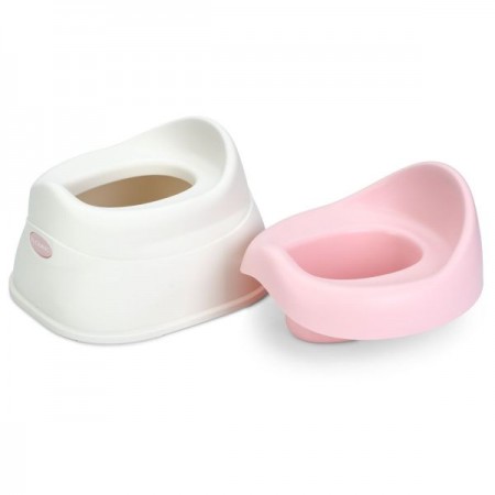 Горшок детский ME 1153-1 BASIC POTTY Mix съемный верх, 35х31х24,5см, св.беж.6, св.зелен.3, св.рож.3 Горшок детский ME 1153-1 BASIC POTTY Mix съемный верх, 35х31х24,5см, св.беж.6, св.зелен.3, св.рож.3