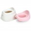 Горшок детский ME 1153-1 BASIC POTTY Mix съемный верх, 35х31х24,5см, св.беж.6, св.зелен.3, св.рож.3 Горшок детский ME 1153-1 BASIC POTTY Mix съемный верх, 35х31х24,5см, св.беж.6, св.зелен.3, св.рож.3