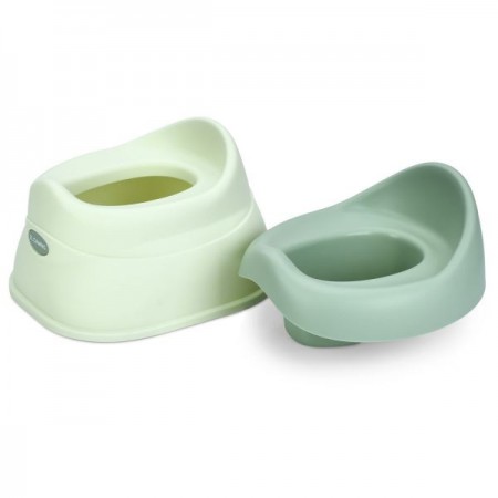Горшок детский ME 1153-1 BASIC POTTY Mix съемный верх, 35х31х24,5см, св.беж.6, св.зелен.3, св.рож.3 Горшок детский ME 1153-1 BASIC POTTY Mix съемный верх, 35х31х24,5см, св.беж.6, св.зелен.3, св.рож.3