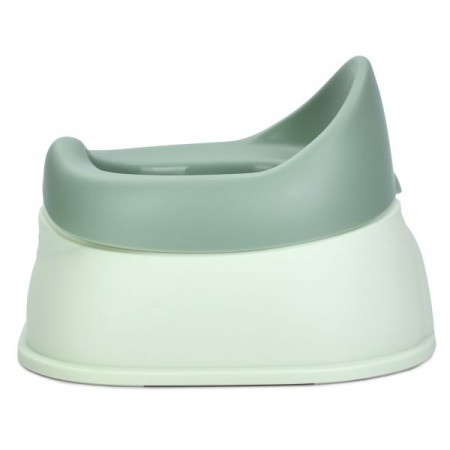 Горшок детский ME 1153-1 BASIC POTTY Mix съемный верх, 35х31х24,5см, св.беж.6, св.зелен.3, св.рож.3 Горшок детский ME 1153-1 BASIC POTTY Mix съемный верх, 35х31х24,5см, св.беж.6, св.зелен.3, св.рож.3