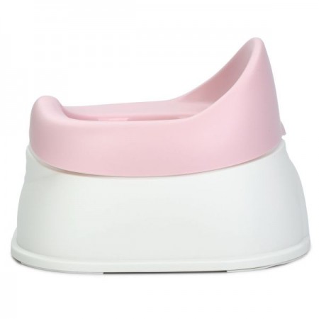 Горшок детский ME 1153-1 BASIC POTTY Mix съемный верх, 35х31х24,5см, св.беж.6, св.зелен.3, св.рож.3 Горшок детский ME 1153-1 BASIC POTTY Mix съемный верх, 35х31х24,5см, св.беж.6, св.зелен.3, св.рож.3