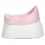Горшок детский ME 1153-1 BASIC POTTY Mix съемный верх, 35х31х24,5см, св.беж.6, св.зелен.3, св.рож.3 Горшок детский ME 1153-1 BASIC POTTY Mix съемный верх, 35х31х24,5см, св.беж.6, св.зелен.3, св.рож.3