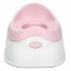 Горшок детский ME 1153-1 BASIC POTTY Mix съемный верх, 35х31х24,5см, св.беж.6, св.зелен.3, св.рож.3 Горшок детский ME 1153-1 BASIC POTTY Mix съемный верх, 35х31х24,5см, св.беж.6, св.зелен.3, св.рож.3