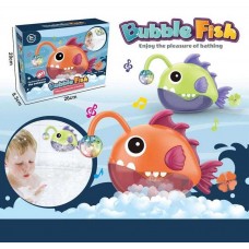 Игрушка для ванны BabyToys 1111-20 2 вида пластмасса