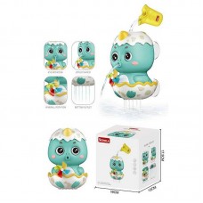 Игрушка для ванны BabyToys 8366-2 с присосками