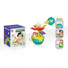 Игрушка для ванны BabyToys 919 черпак с движущимися элементами