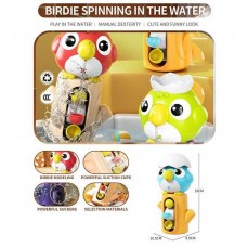 Іграшка для ванни BabyToys 184586 різні кольори пластик Іграшка для ванни BabyToys 184586 різні кольори пластик