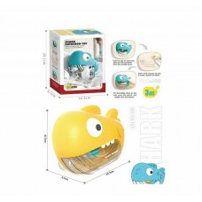 Игрушка для ванны BabyToys X 18010 разные цвета
