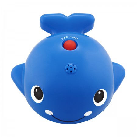 Игрушка для ванной "Кит" арт. 09728.00