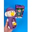 Іграшка для ванни BabyToys слоник з присосками і млином Іграшка для ванни BabyToys слоник з присосками і млином