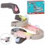 Гра для купання BabyToys 6688-908 акула з присосками 6шт