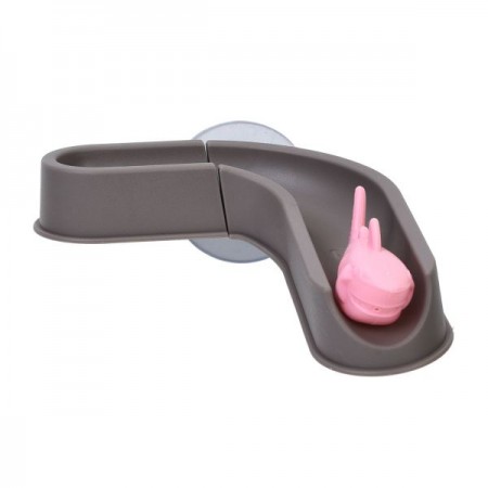 Гра для купання BabyToys 6688-908 акула з присосками 6шт Гра для купання BabyToys 6688-908 акула з присосками 6шт