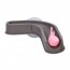 Гра для купання BabyToys 6688-908 акула з присосками 6шт Гра для купання BabyToys 6688-908 акула з присосками 6шт