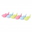 Гра для купання BabyToys 6688-908 акула з присосками 6шт Гра для купання BabyToys 6688-908 акула з присосками 6шт
