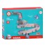 Гра для купання BabyToys 6688-908 акула з присосками 6шт Гра для купання BabyToys 6688-908 акула з присосками 6шт