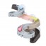 Игра для купания BabyToys 6688-914 водопад с присосками морской котик Игра для купания BabyToys 6688-914 водопад с присосками морской котик