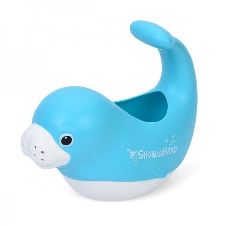 Игра для купания BabyToys 6688-914 водопад с присосками морской котик Игра для купания BabyToys 6688-914 водопад с присосками морской котик
