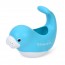 Игра для купания BabyToys 6688-914 водопад с присосками морской котик Игра для купания BabyToys 6688-914 водопад с присосками морской котик
