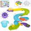 Игра для купания BabyToys YB1715 с лабиринтом и водопадом