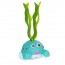 Іграшка для плавання морська істота 13см BabyToys 777-752BCD Іграшка для плавання морська істота 13см BabyToys 777-752BCD