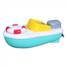 Игрушка для ванной BB Junior Splash N Play Лодка 16-89002 