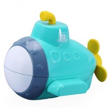Игрушка для ванной BB Junior Splash N Play Подлодка-проектор со светом 16-89001 