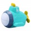 Игрушка для ванной BB Junior Splash N Play Подлодка-проектор со светом 16-89001
