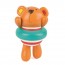 Игрушка для ванной Hape Пловец мишка Тедди E0204 Игрушка для ванной Hape Пловец мишка Тедди E0204