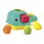 Игрушка для ванной Infantino Китенок-сортер